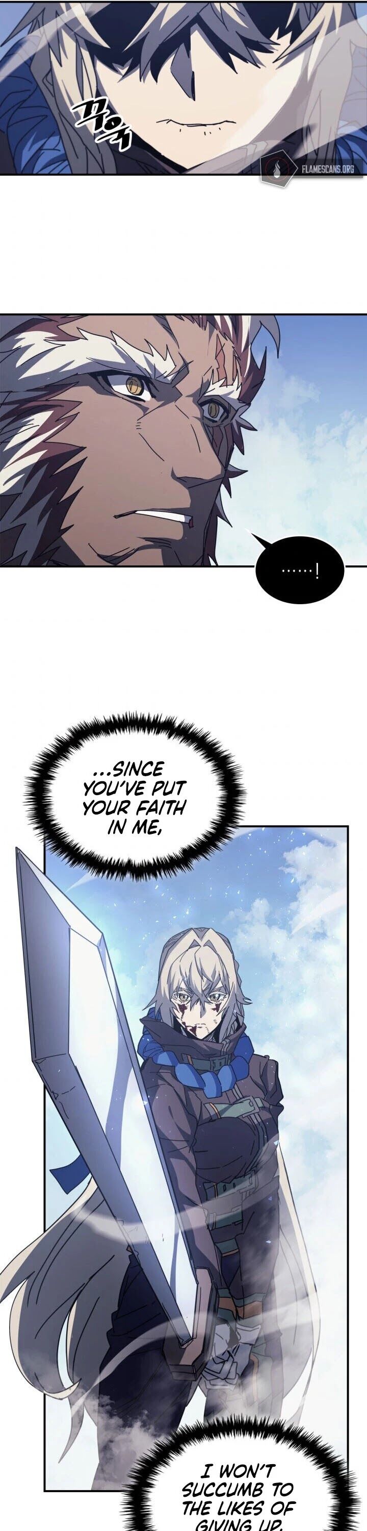 A Returner’s Magic Should be Special Chapter 152 205 036