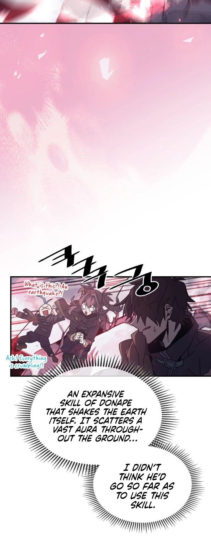 A Returner’s Magic Should be Special Chapter 152 211 042