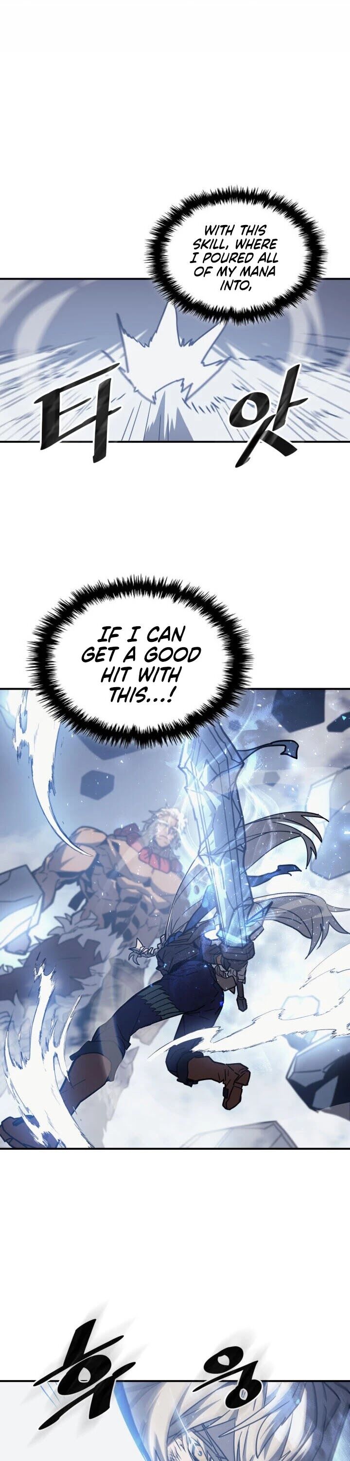 A Returner’s Magic Should be Special Chapter 152 215 046