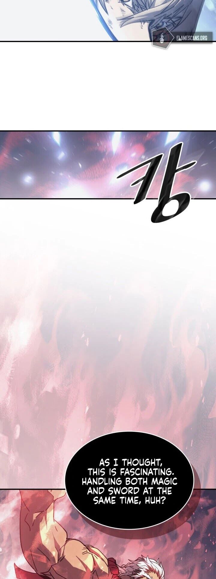 A Returner’s Magic Should be Special Chapter 152 216 047