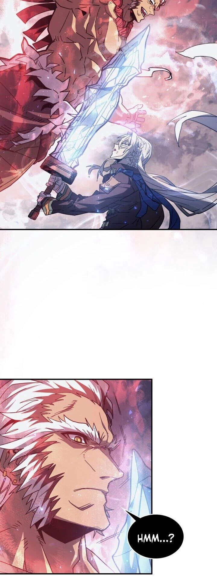 A Returner’s Magic Should be Special Chapter 152 217 048