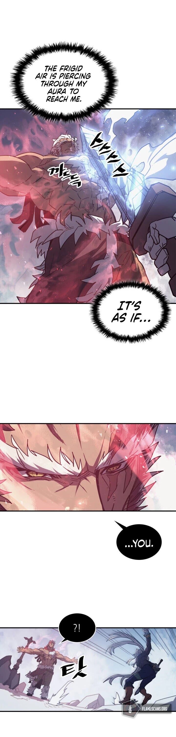 A Returner’s Magic Should be Special Chapter 152 218 049