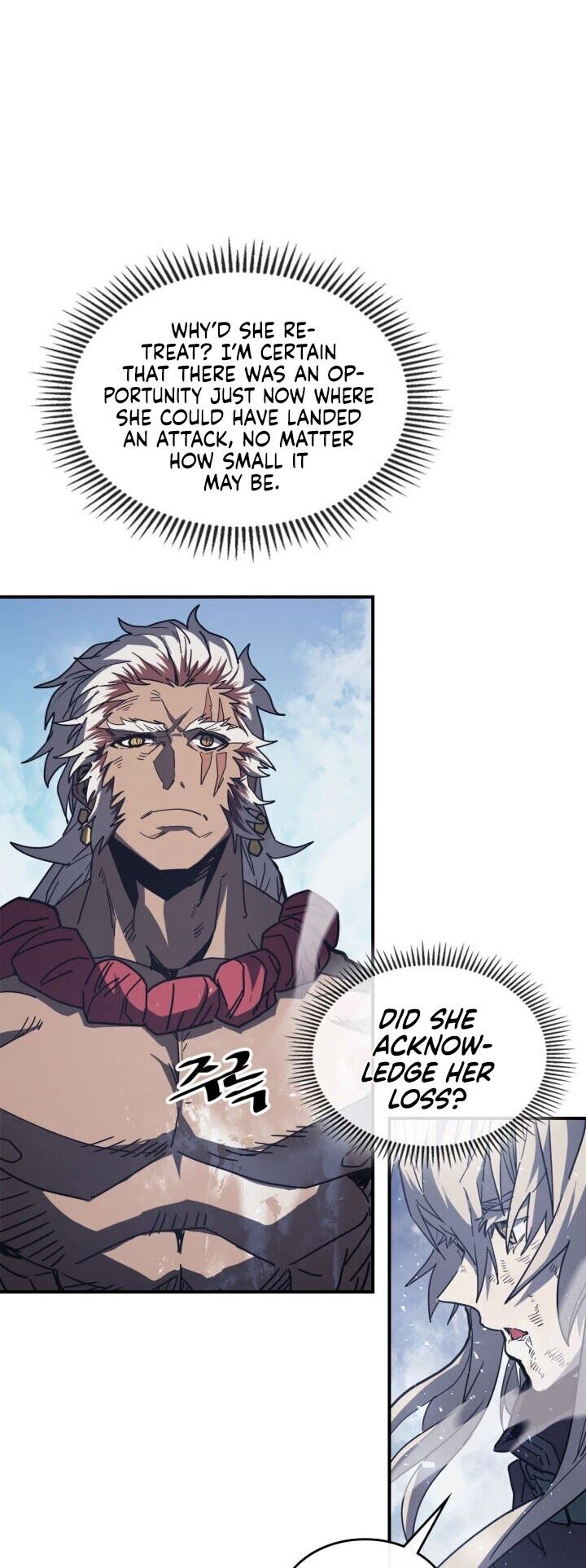 A Returner’s Magic Should be Special Chapter 152 219 050