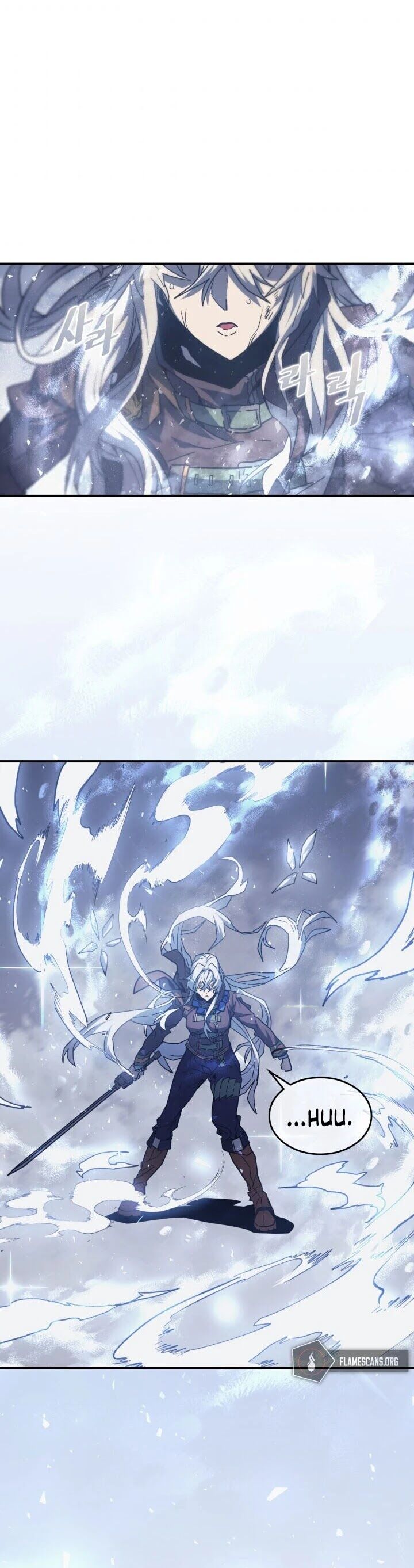 A Returner’s Magic Should be Special Chapter 152 221 052