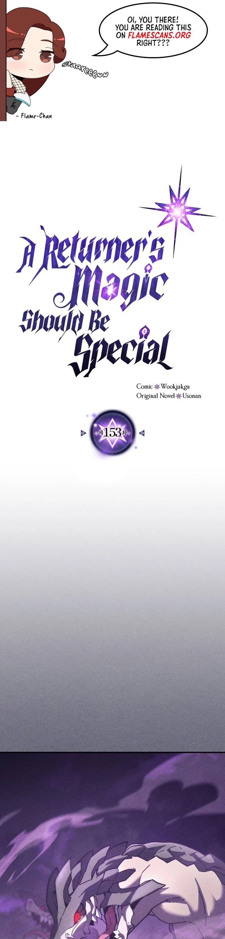 A Returner’s Magic Should be Special Chapter 153 138 002