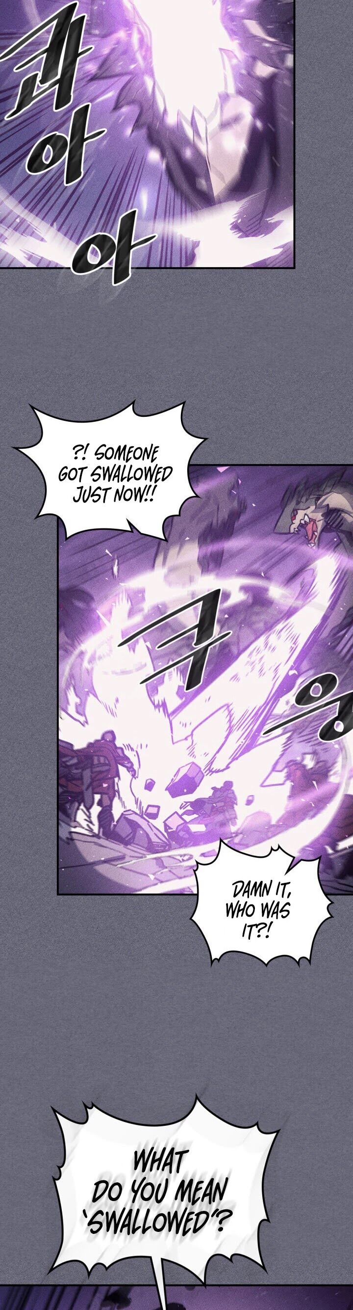 A Returner’s Magic Should be Special Chapter 153 140 004