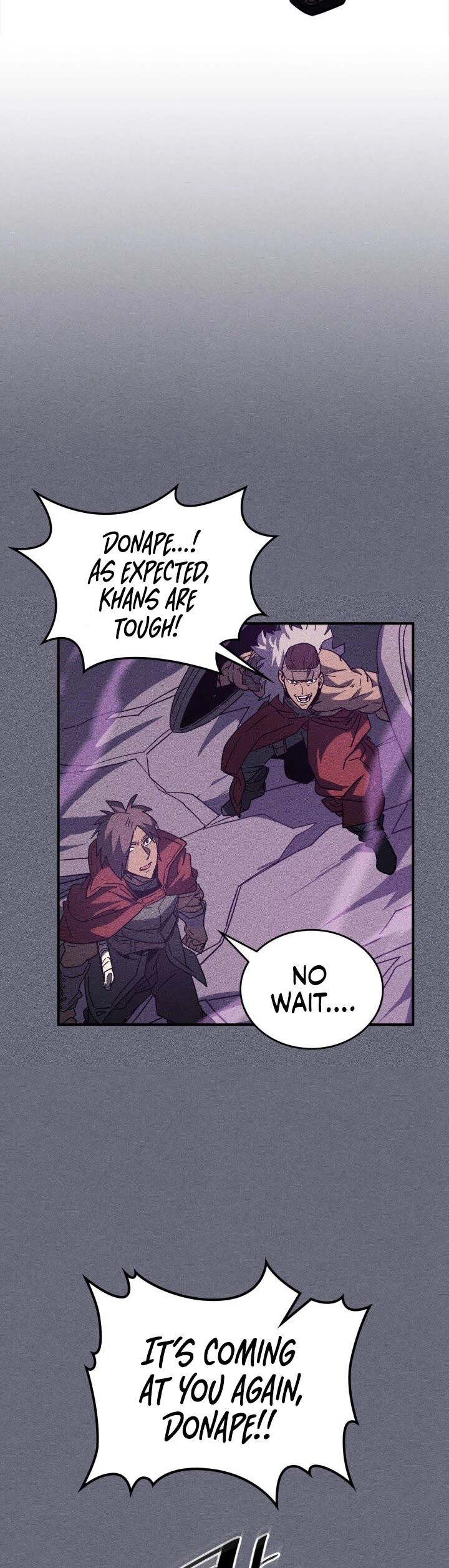 A Returner’s Magic Should be Special Chapter 153 142 006