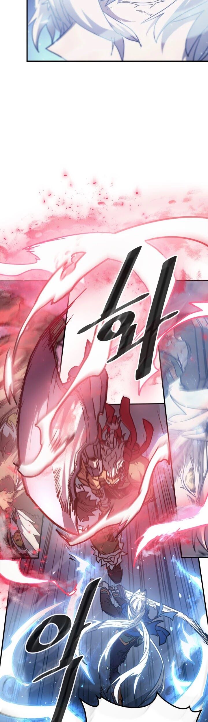 A Returner’s Magic Should be Special Chapter 153 151 015