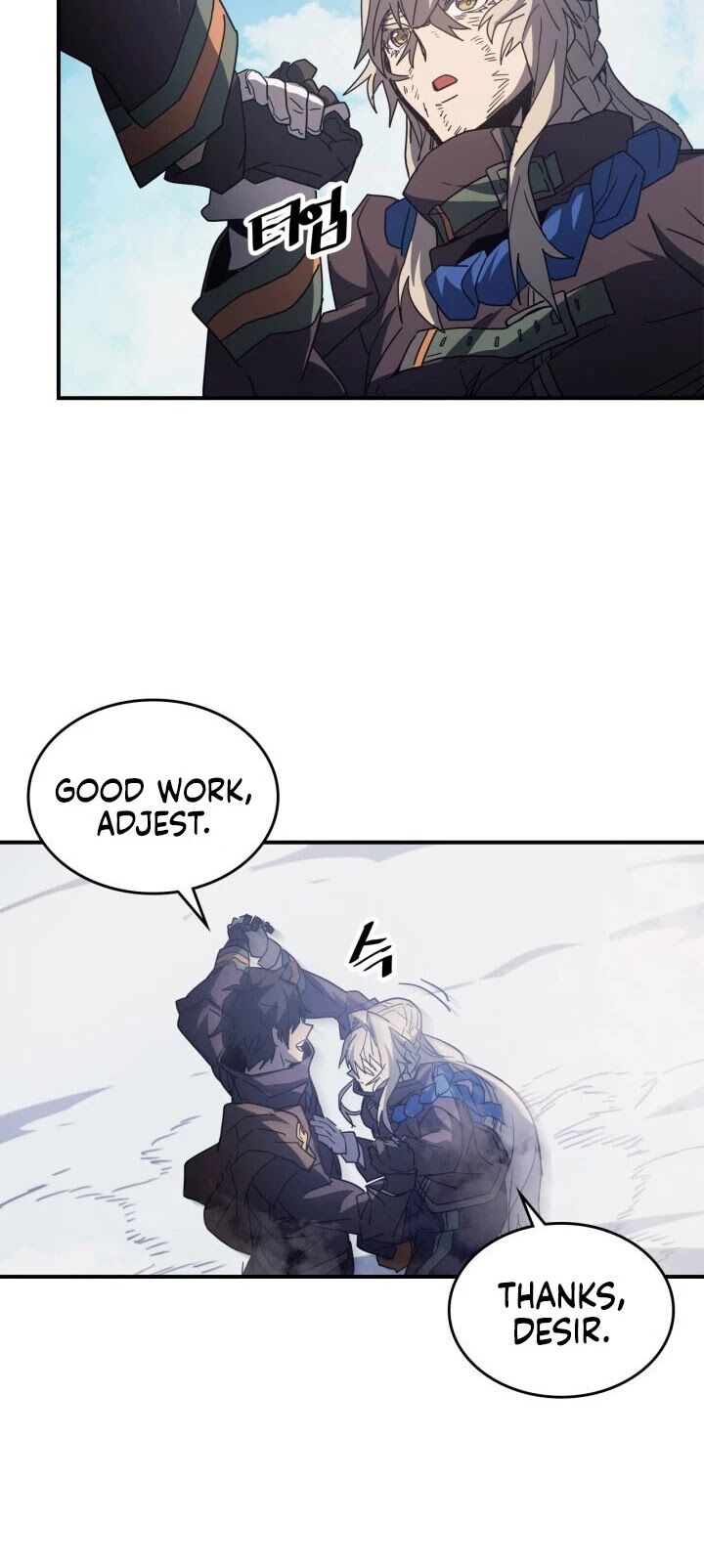 A Returner’s Magic Should be Special Chapter 153 157 021