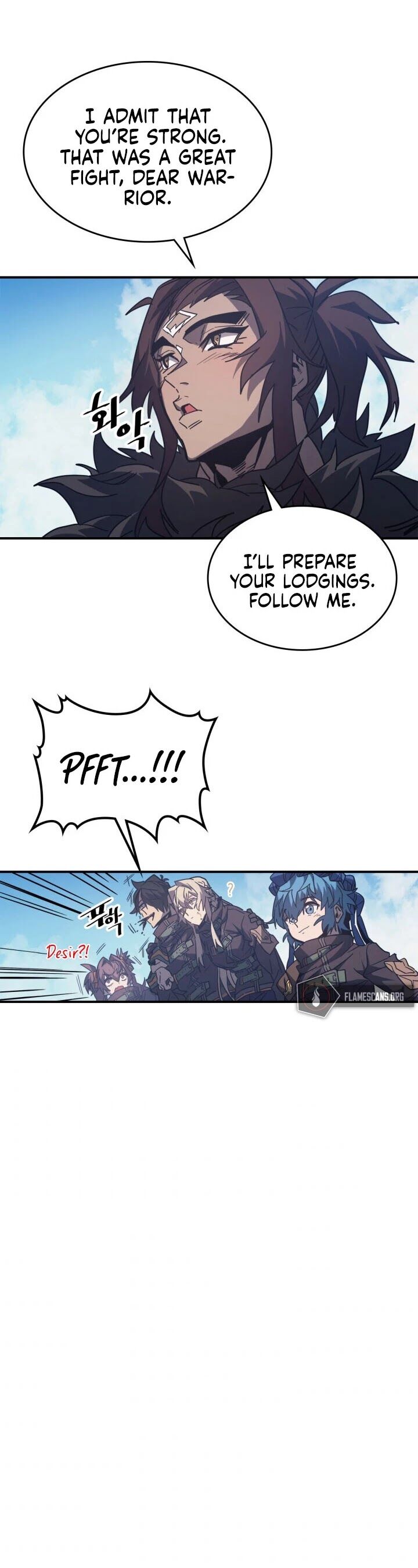 A Returner’s Magic Should be Special Chapter 153 159 023