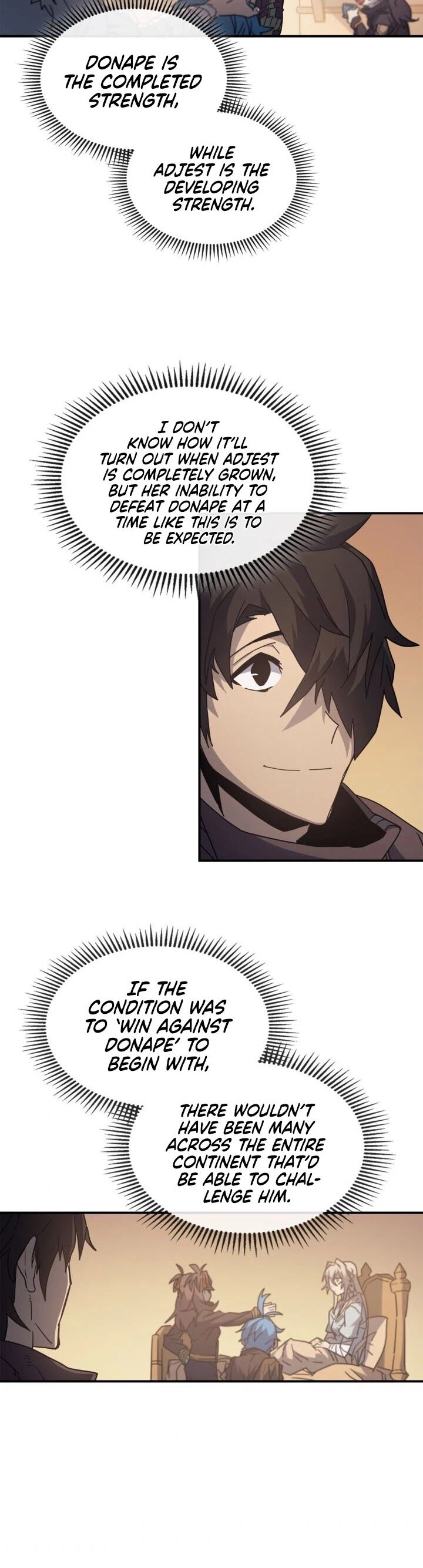 A Returner’s Magic Should be Special Chapter 153 162 026