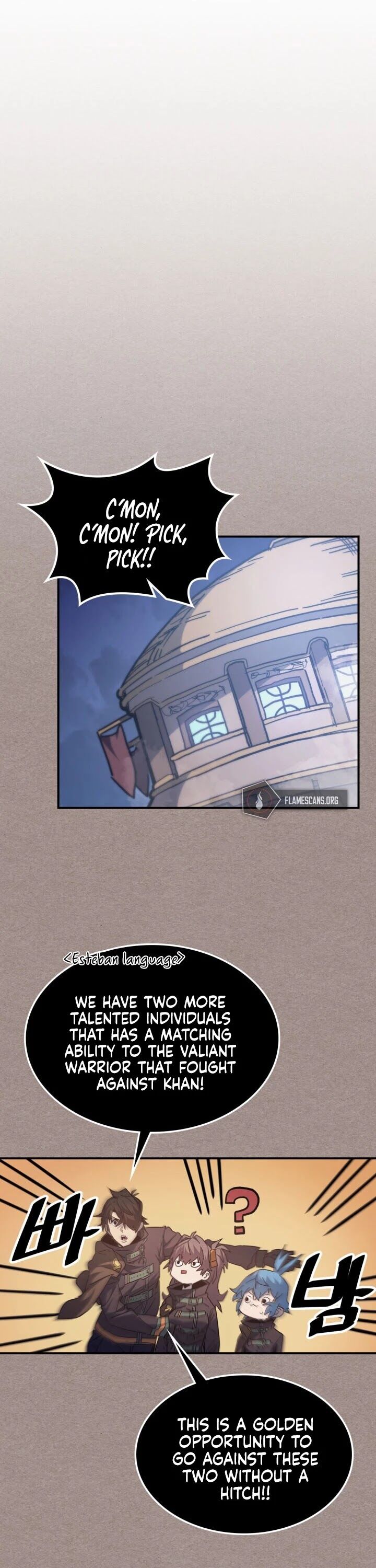 A Returner’s Magic Should be Special Chapter 153 164 028
