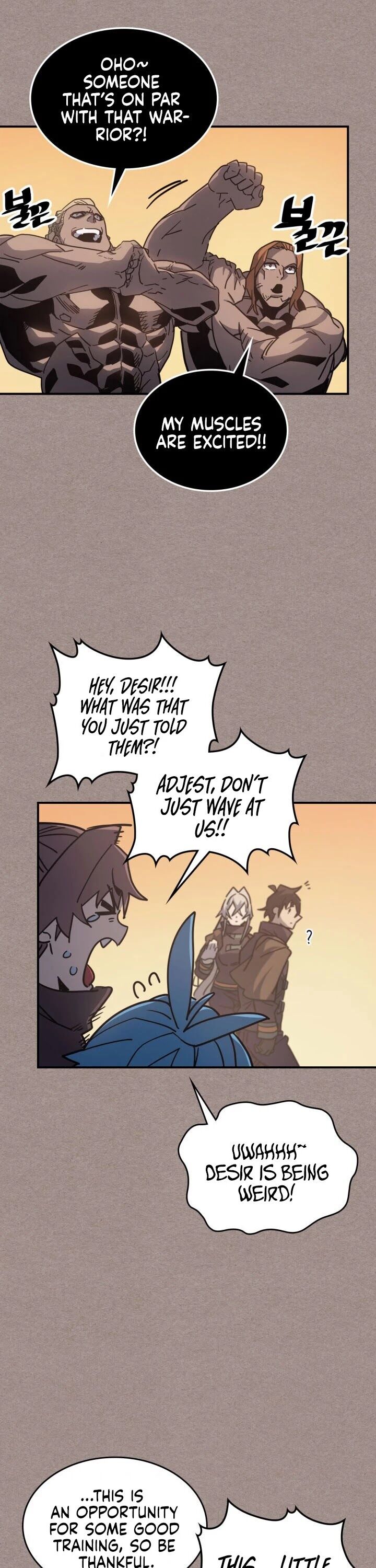 A Returner’s Magic Should be Special Chapter 153 165 029