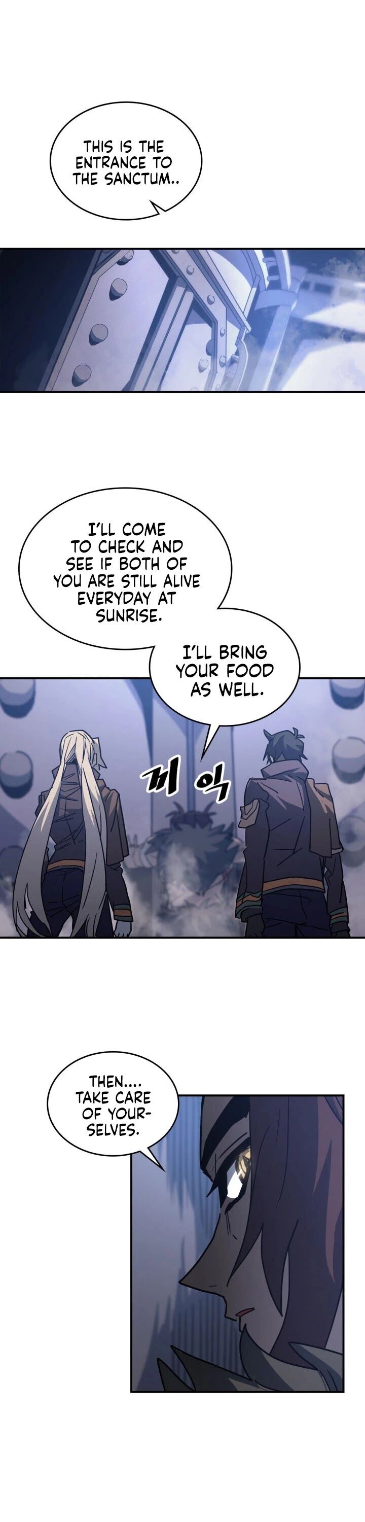 A Returner’s Magic Should be Special Chapter 153 168 032