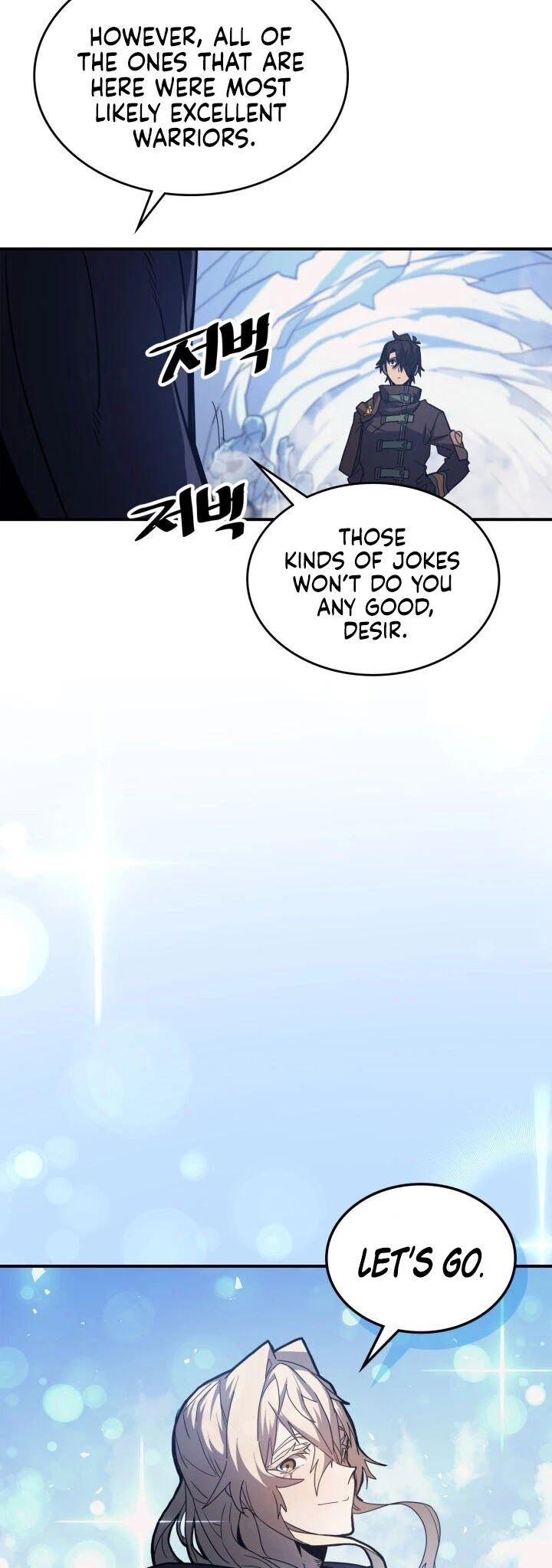 A Returner’s Magic Should be Special Chapter 153 173 037