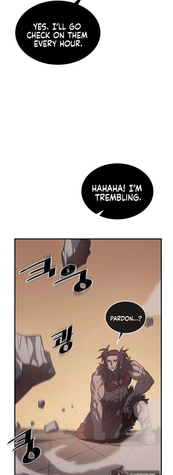 A Returner’s Magic Should be Special Chapter 154 151 003