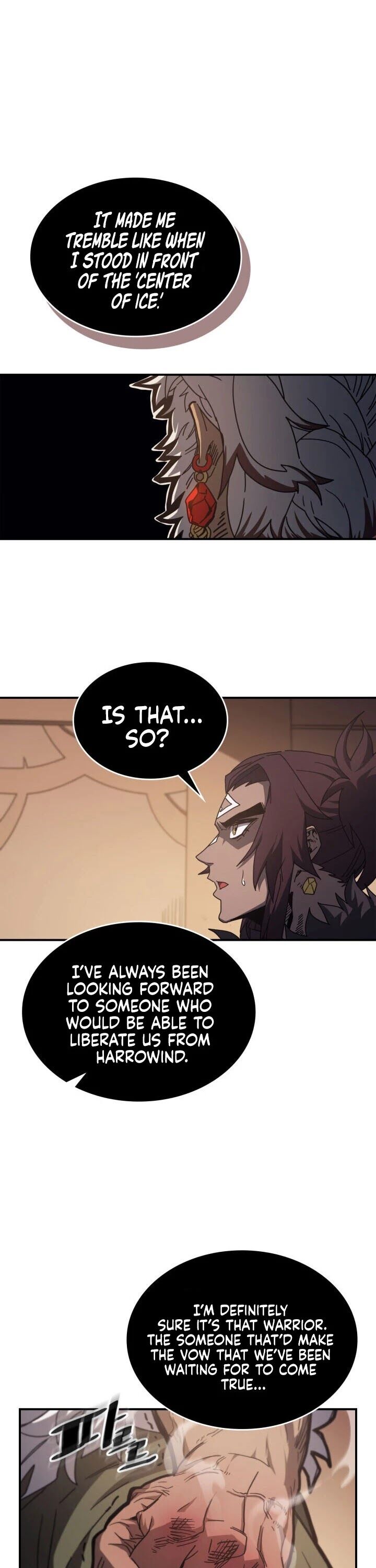 A Returner’s Magic Should be Special Chapter 154 153 005