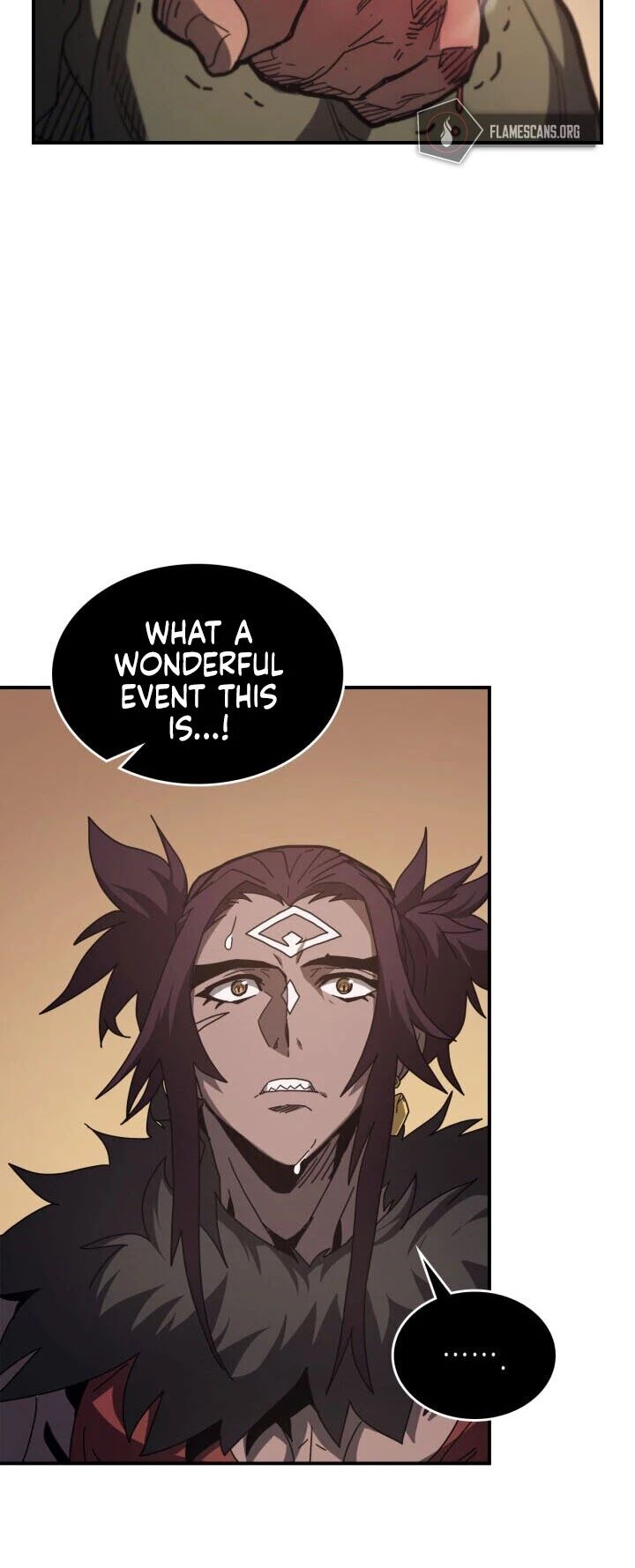 A Returner’s Magic Should be Special Chapter 154 154 006