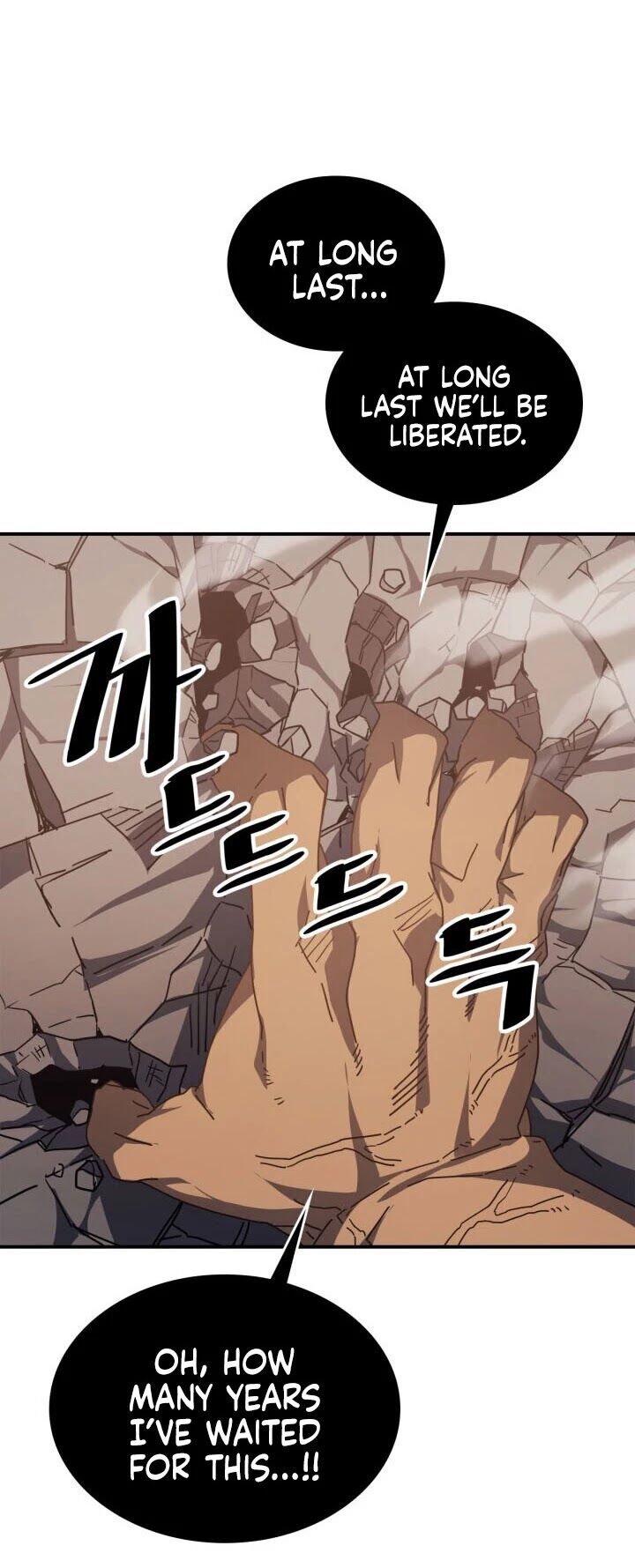 A Returner’s Magic Should be Special Chapter 154 155 007