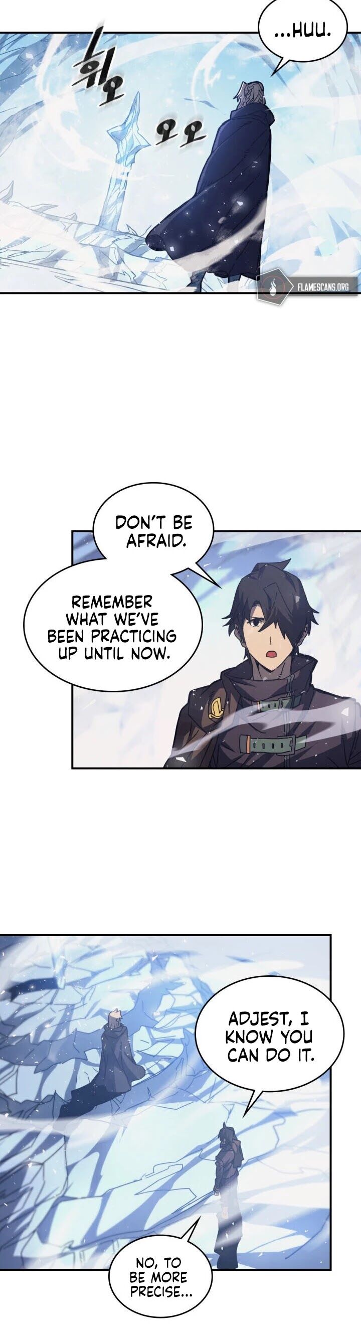 A Returner’s Magic Should be Special Chapter 154 159 011