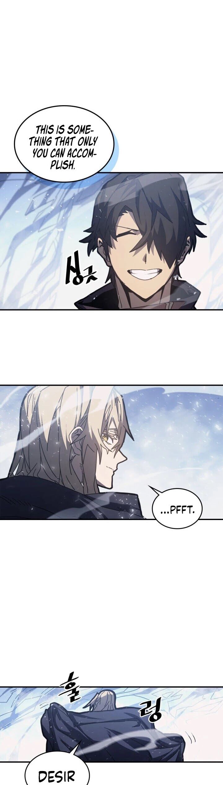 A Returner’s Magic Should be Special Chapter 154 160 012