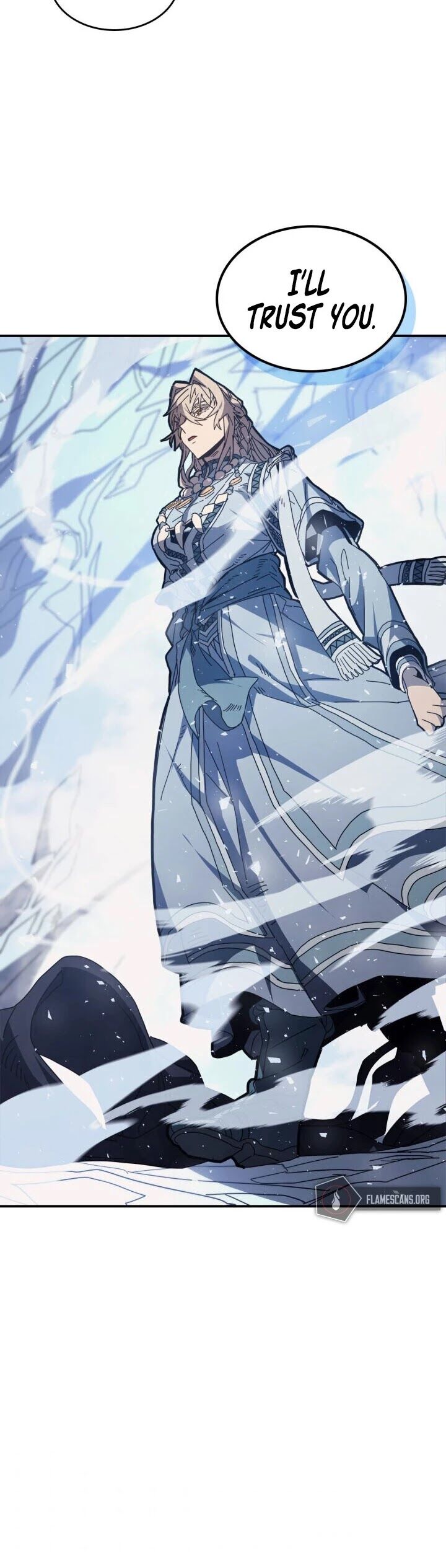A Returner’s Magic Should be Special Chapter 154 161 013