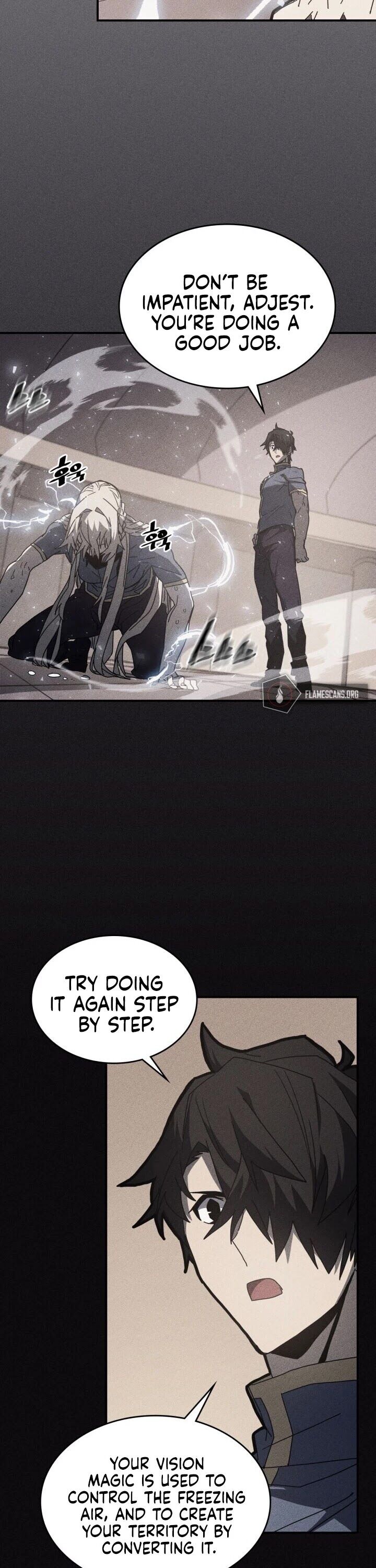 A Returner’s Magic Should be Special Chapter 154 163 015
