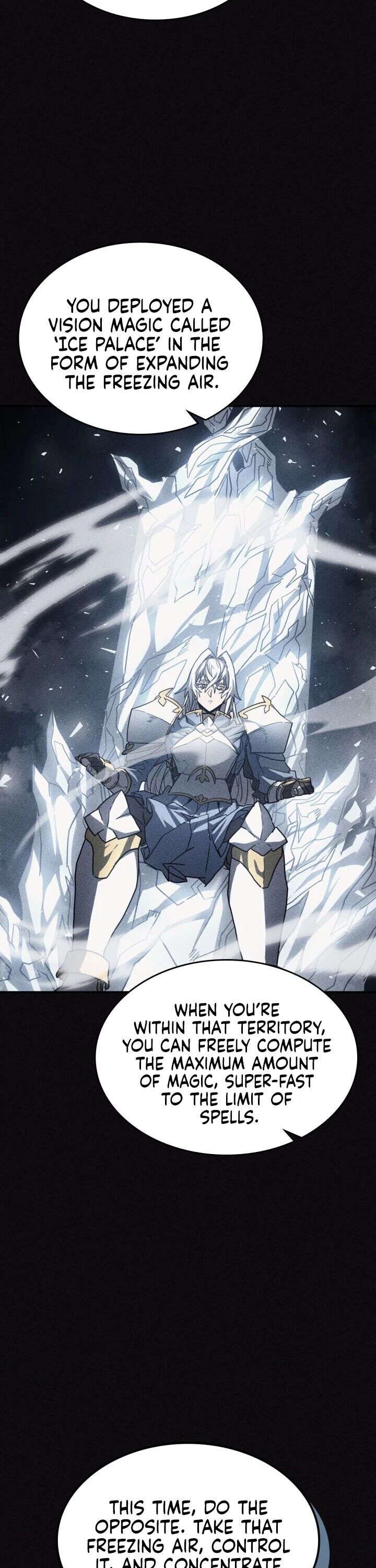 A Returner’s Magic Should be Special Chapter 154 164 016