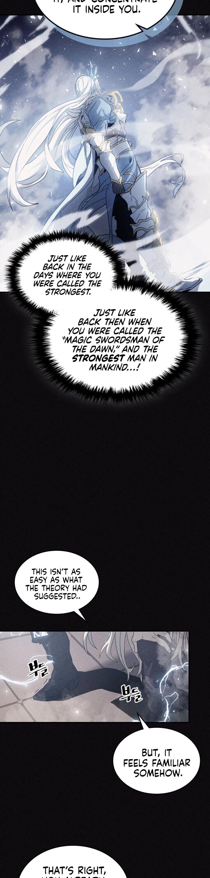 A Returner’s Magic Should be Special Chapter 154 165 017