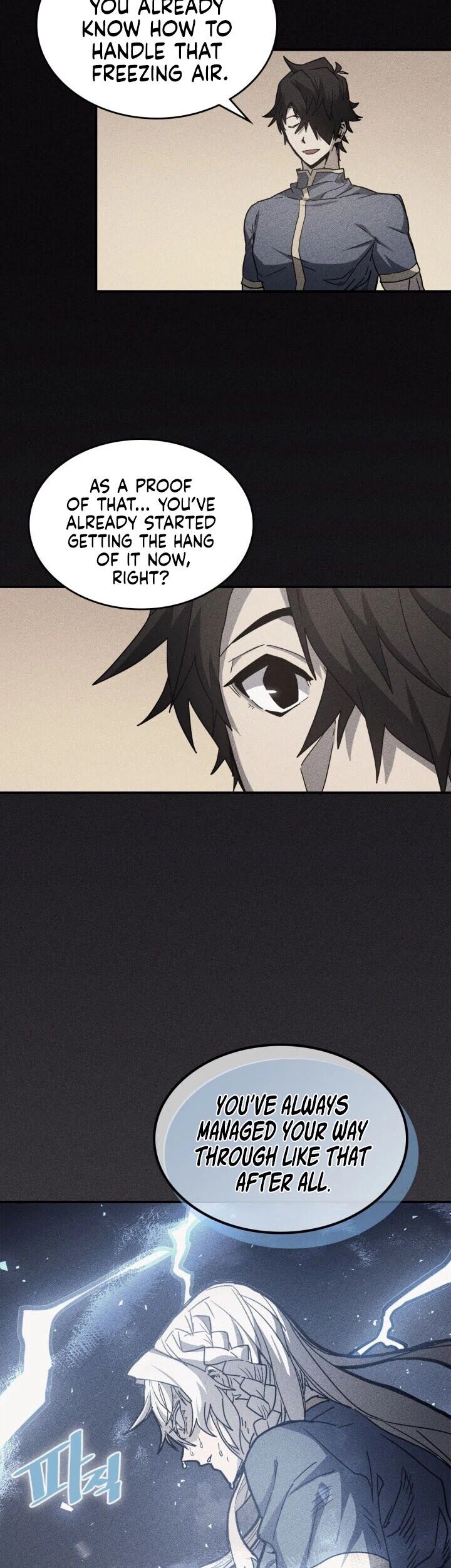 A Returner’s Magic Should be Special Chapter 154 166 018