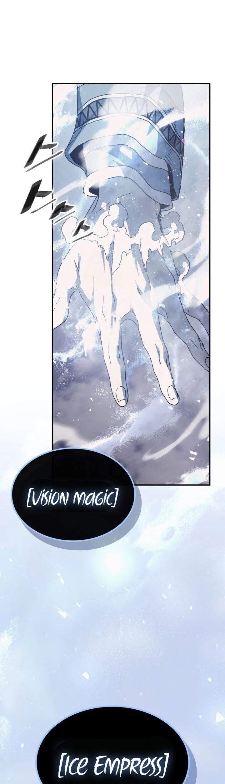 A Returner’s Magic Should be Special Chapter 154 168 020