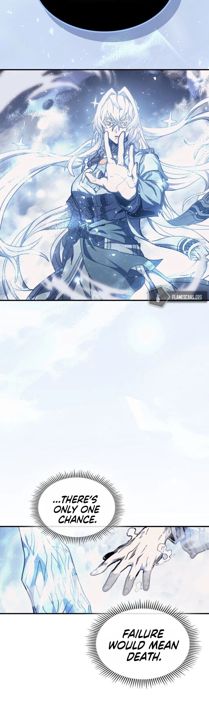 A Returner’s Magic Should be Special Chapter 154 169 021
