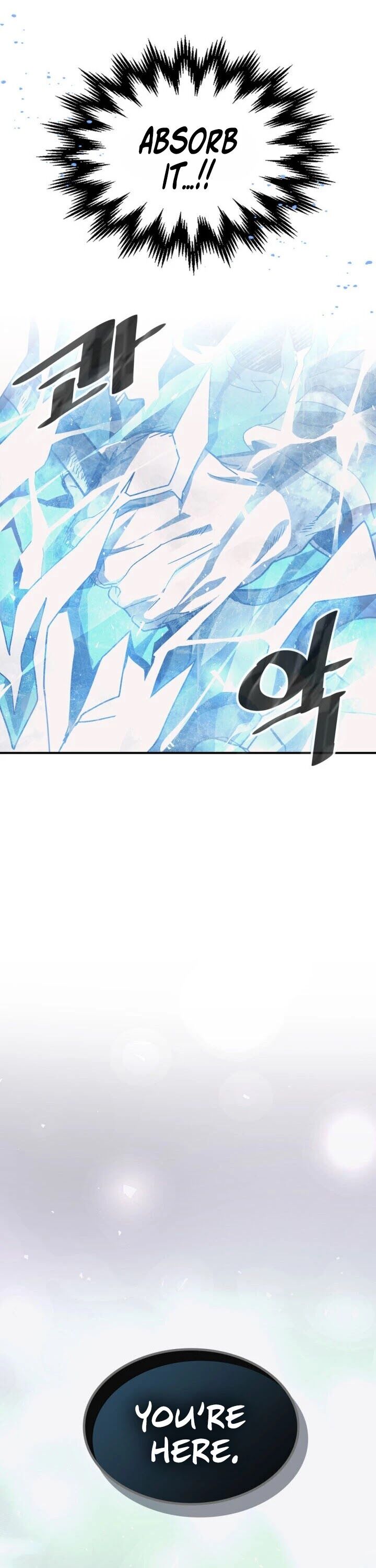 A Returner’s Magic Should be Special Chapter 154 172 024
