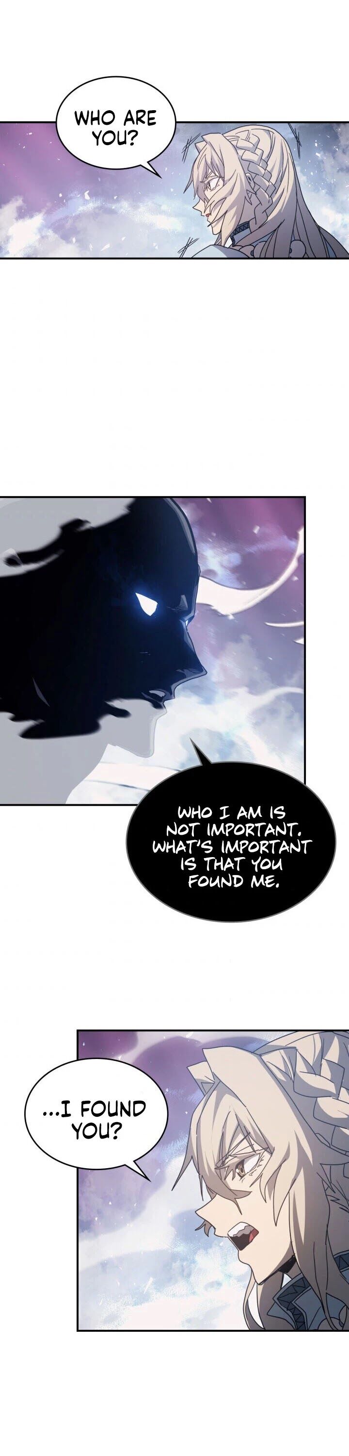 A Returner’s Magic Should be Special Chapter 154 175 027
