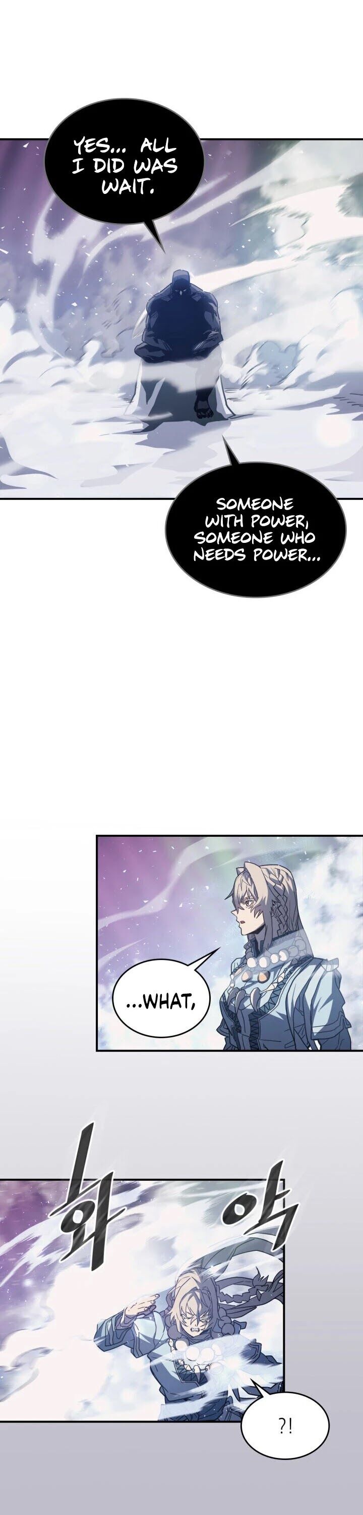 A Returner’s Magic Should be Special Chapter 154 176 028