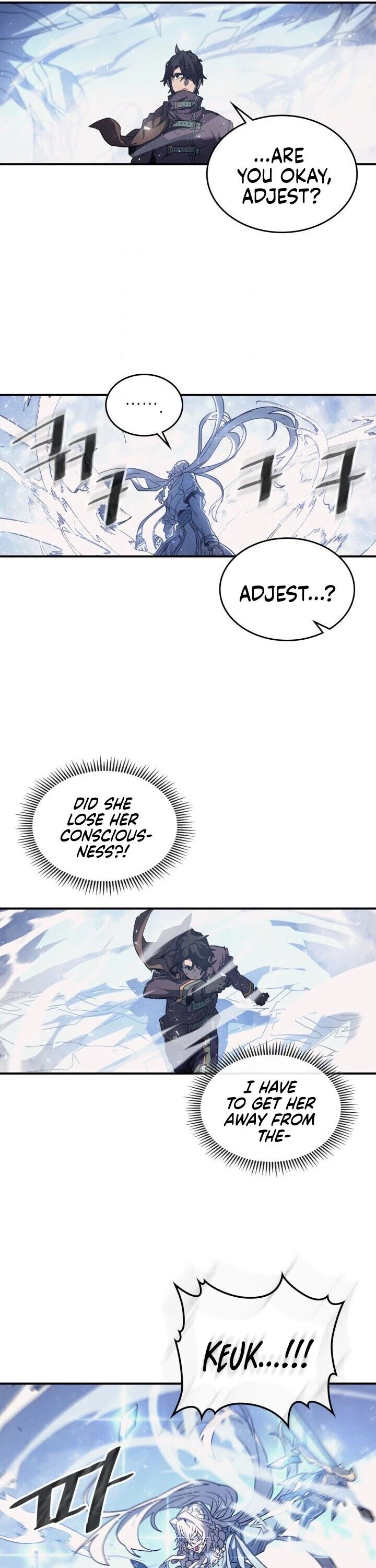 A Returner’s Magic Should be Special Chapter 154 179 031