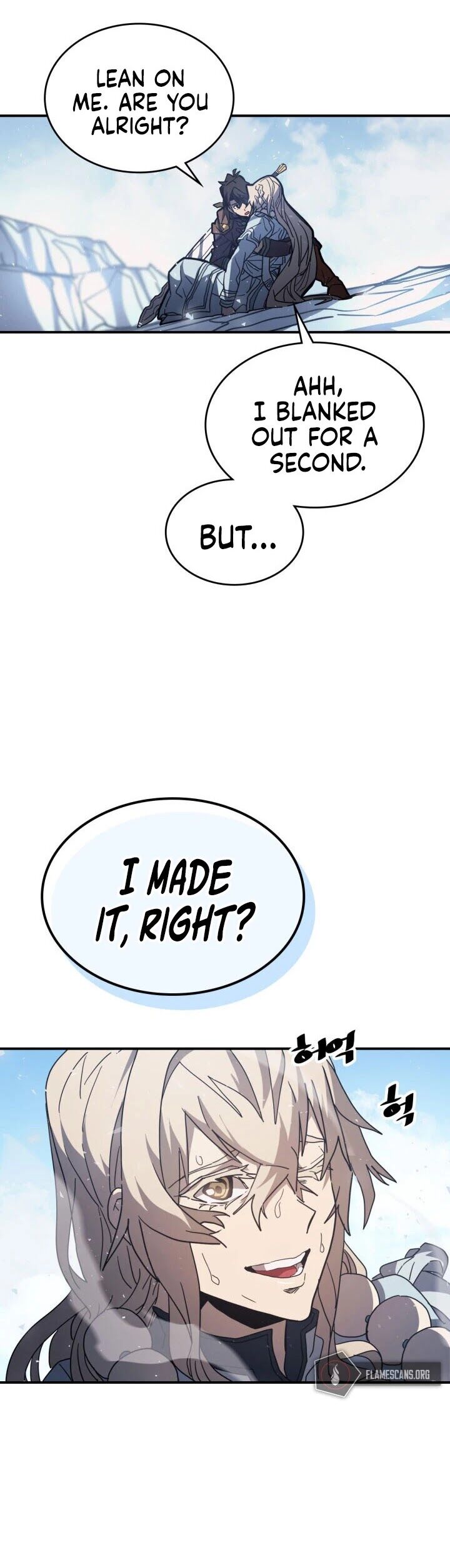 A Returner’s Magic Should be Special Chapter 154 183 035