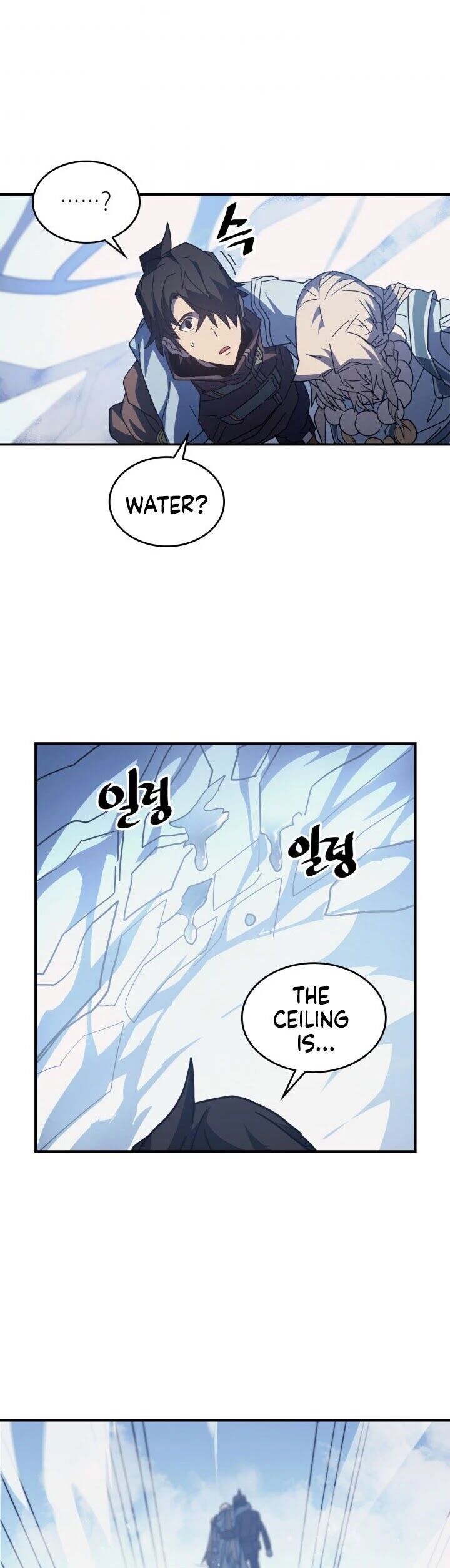 A Returner’s Magic Should be Special Chapter 154 186 038