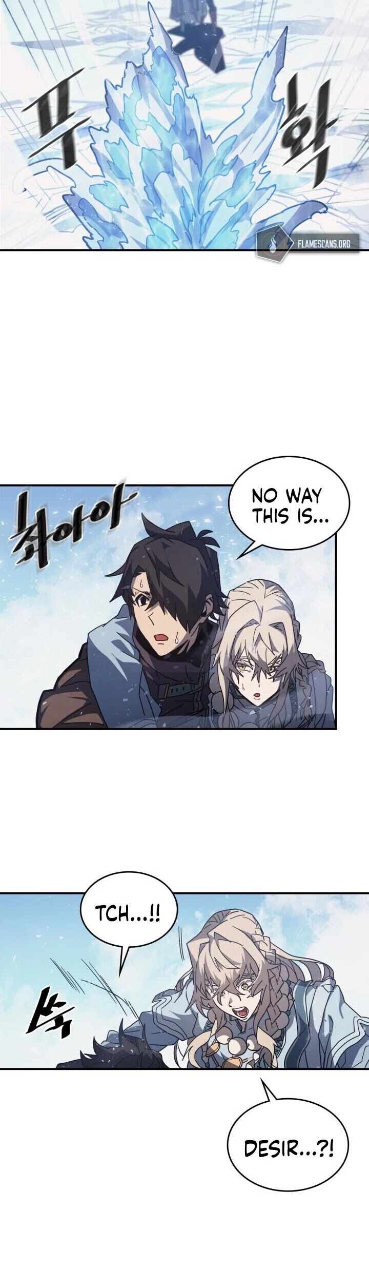 A Returner’s Magic Should be Special Chapter 154 187 039