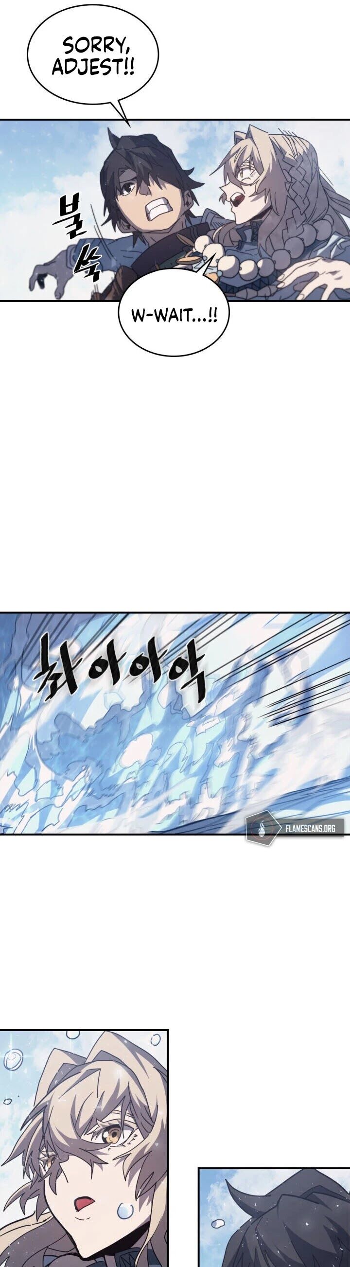 A Returner’s Magic Should be Special Chapter 154 188 040