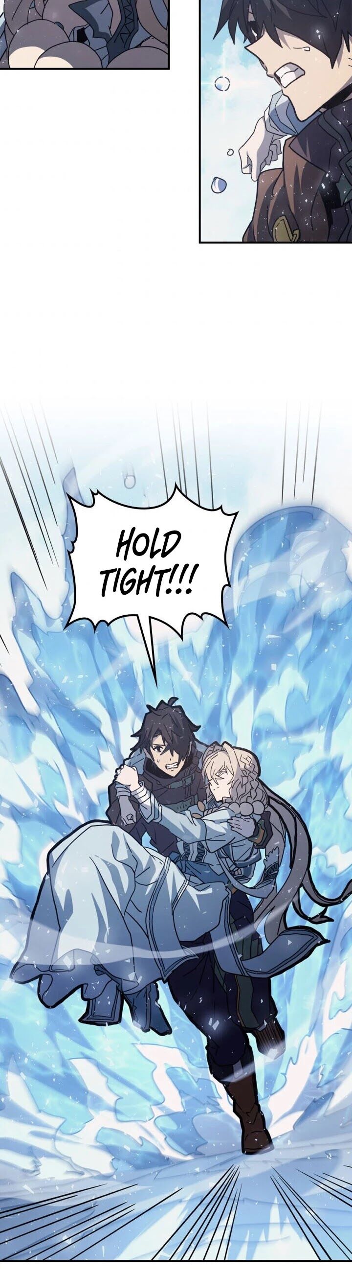 A Returner’s Magic Should be Special Chapter 154 189 041