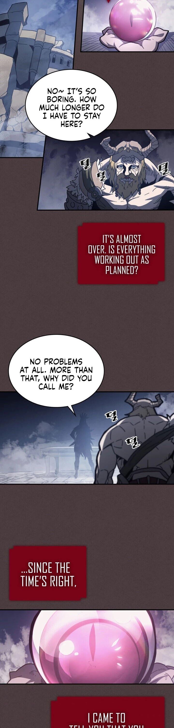 A Returner’s Magic Should be Special Chapter 154 191 043
