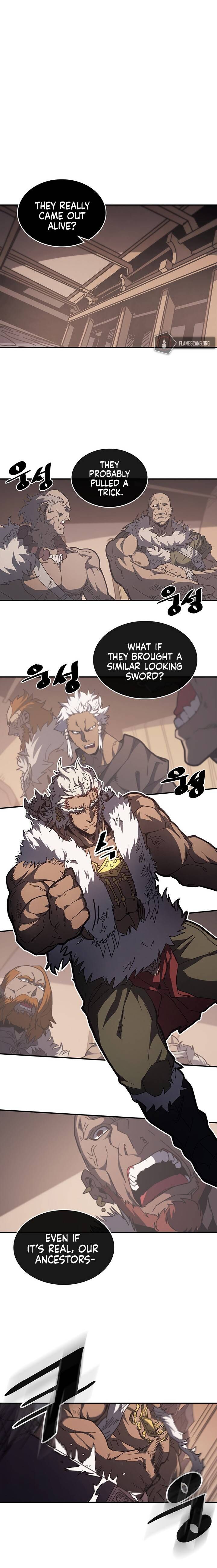 A Returner’s Magic Should be Special Chapter 155 67 003