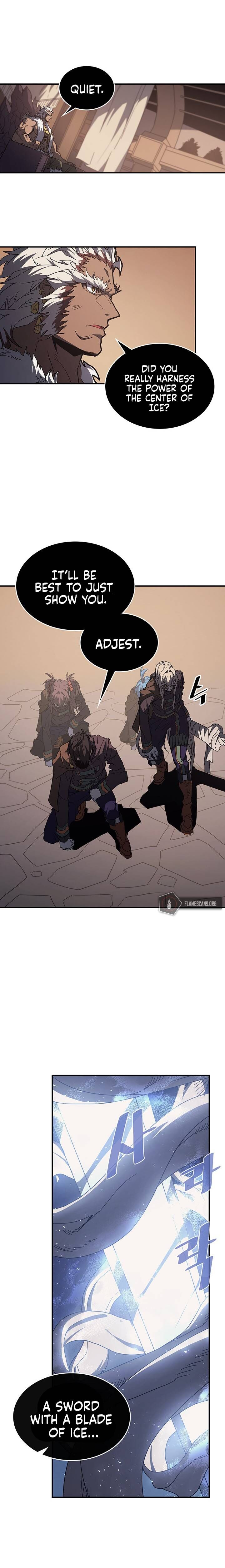 A Returner’s Magic Should be Special Chapter 155 68 004