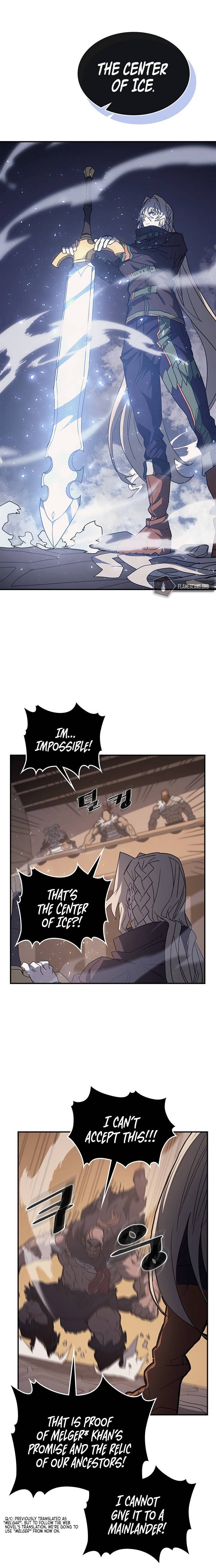 A Returner’s Magic Should be Special Chapter 155 69 005
