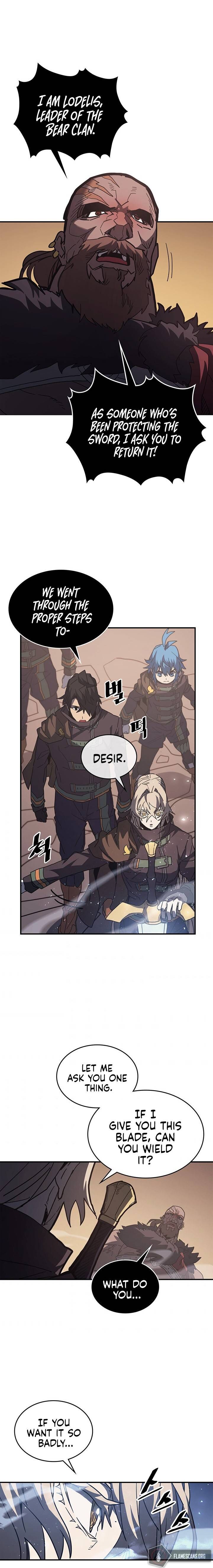 A Returner’s Magic Should be Special Chapter 155 70 006