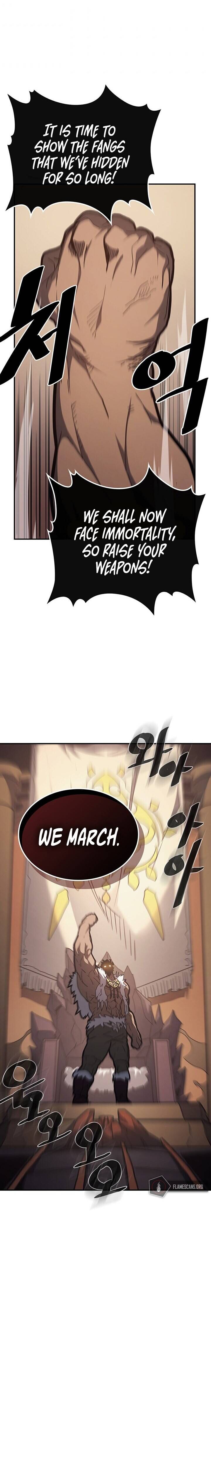 A Returner’s Magic Should be Special Chapter 155 74 010