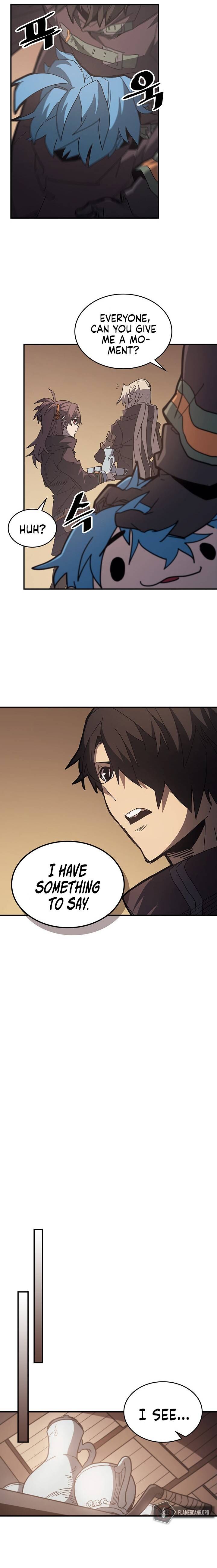 A Returner’s Magic Should be Special Chapter 155 79 015