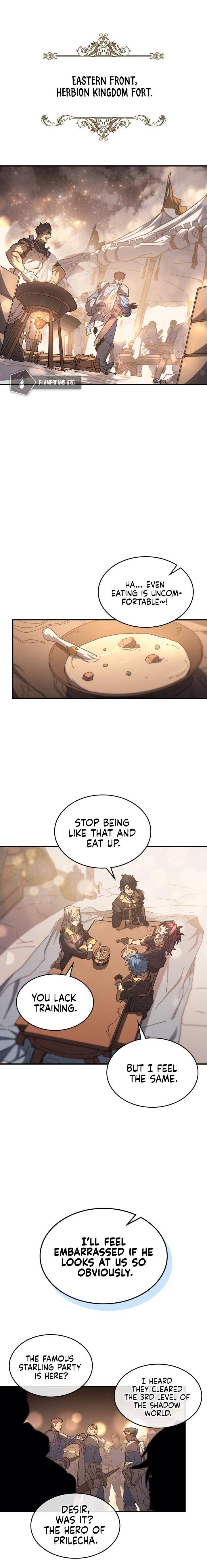 A Returner’s Magic Should be Special Chapter 156 67 003