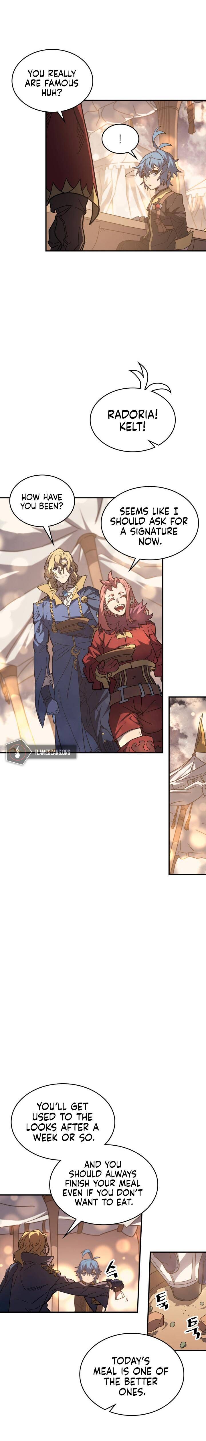 A Returner’s Magic Should be Special Chapter 156 68 004